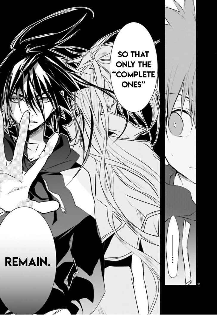 Page 10 Chapter 98 D•N•Angel•