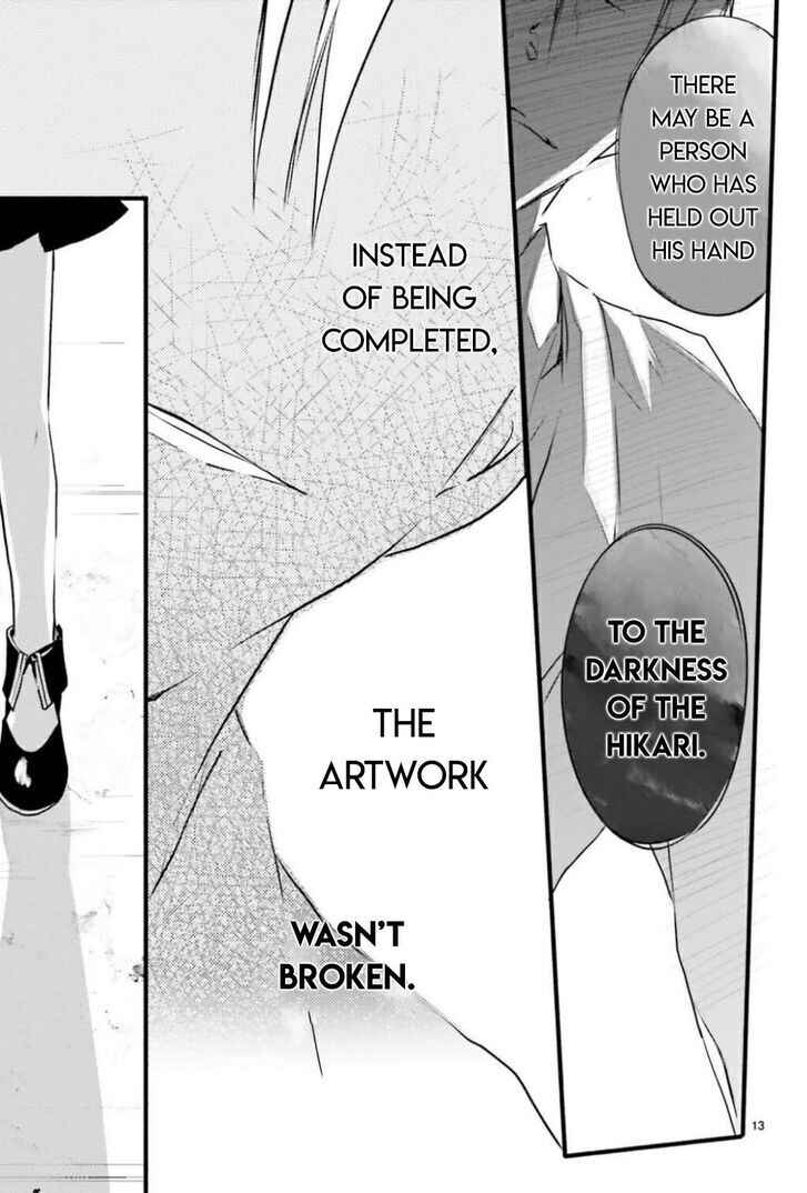 Page 12 Chapter 98 D•N•Angel•