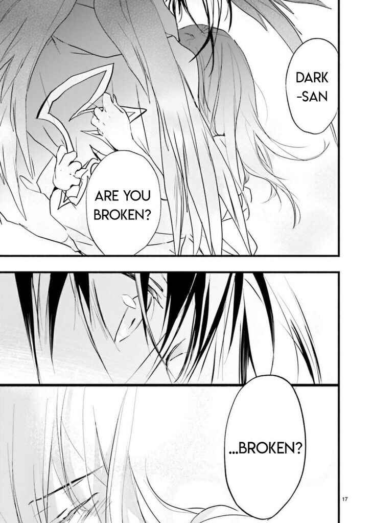 Page 16 Chapter 98 D•N•Angel•