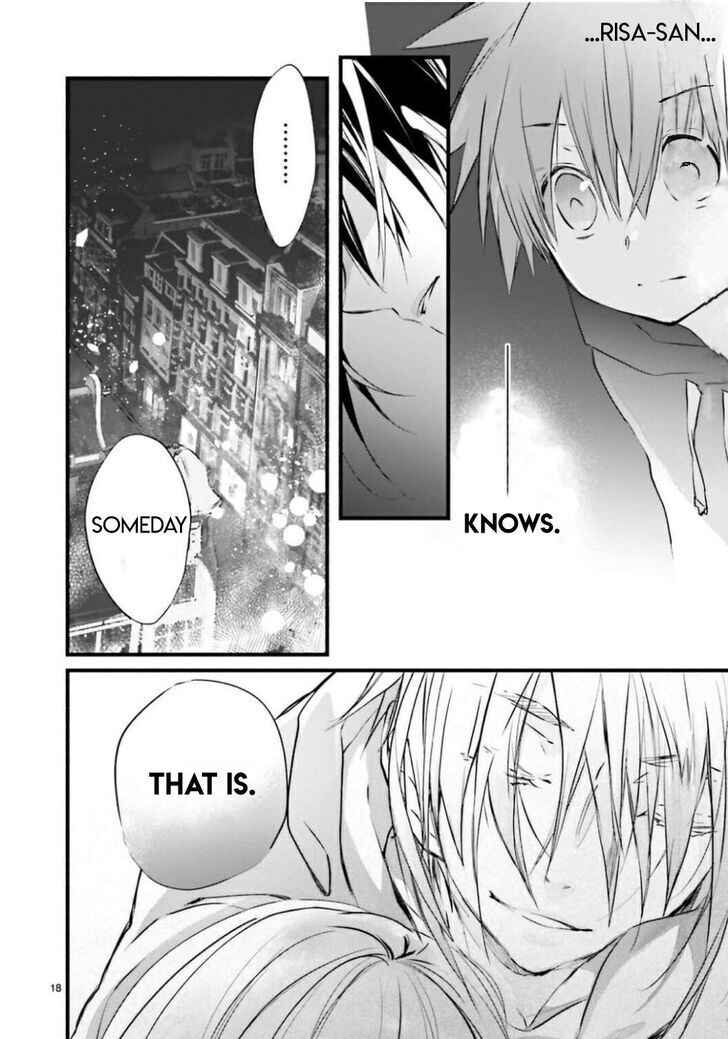 Page 17 Chapter 98 D•N•Angel•