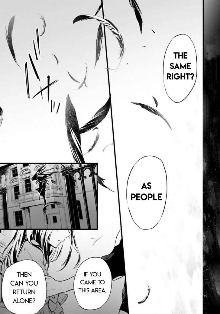 Page 18 Chapter 98 D•N•Angel•