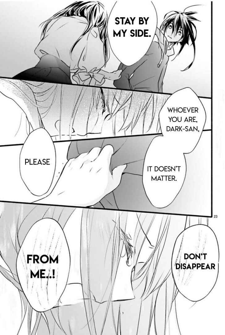 Page 22 Chapter 98 D•N•Angel•
