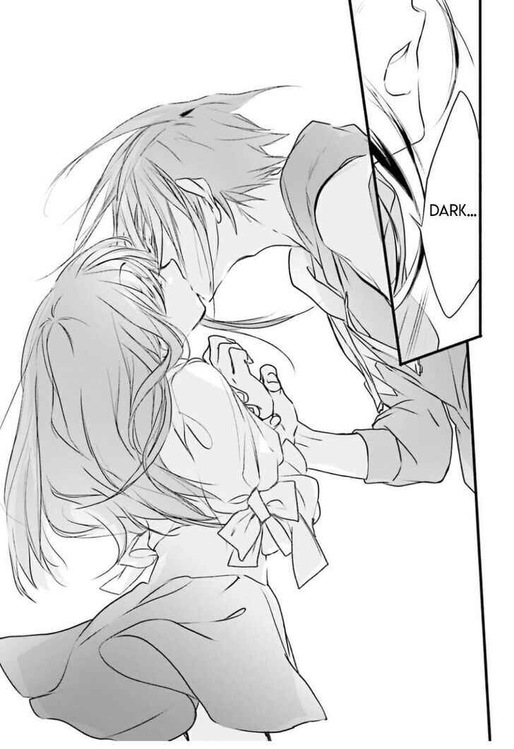 Page 23 Chapter 98 D•N•Angel•
