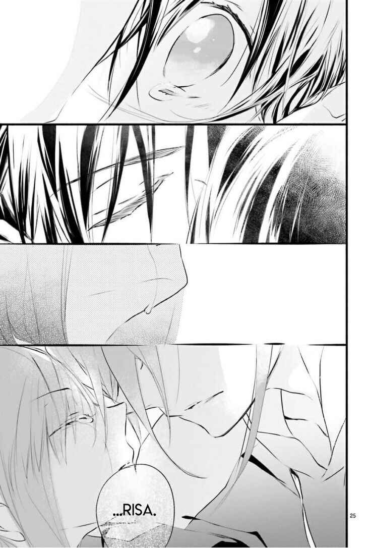 Page 24 Chapter 98 D•N•Angel•