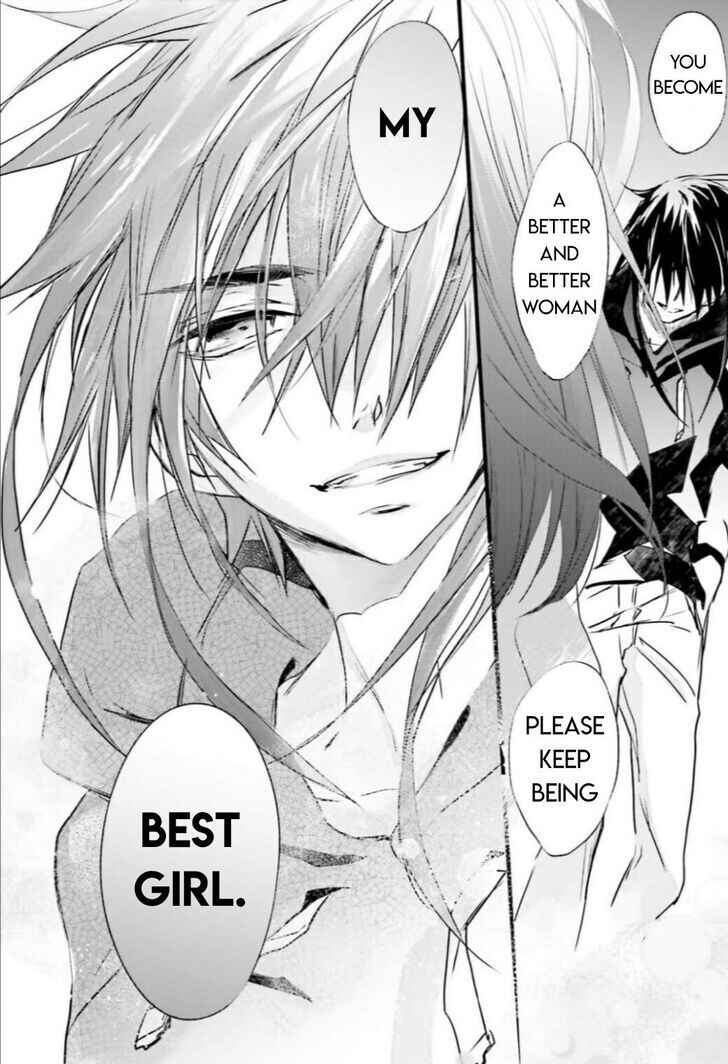 Page 25 Chapter 98 D•N•Angel•
