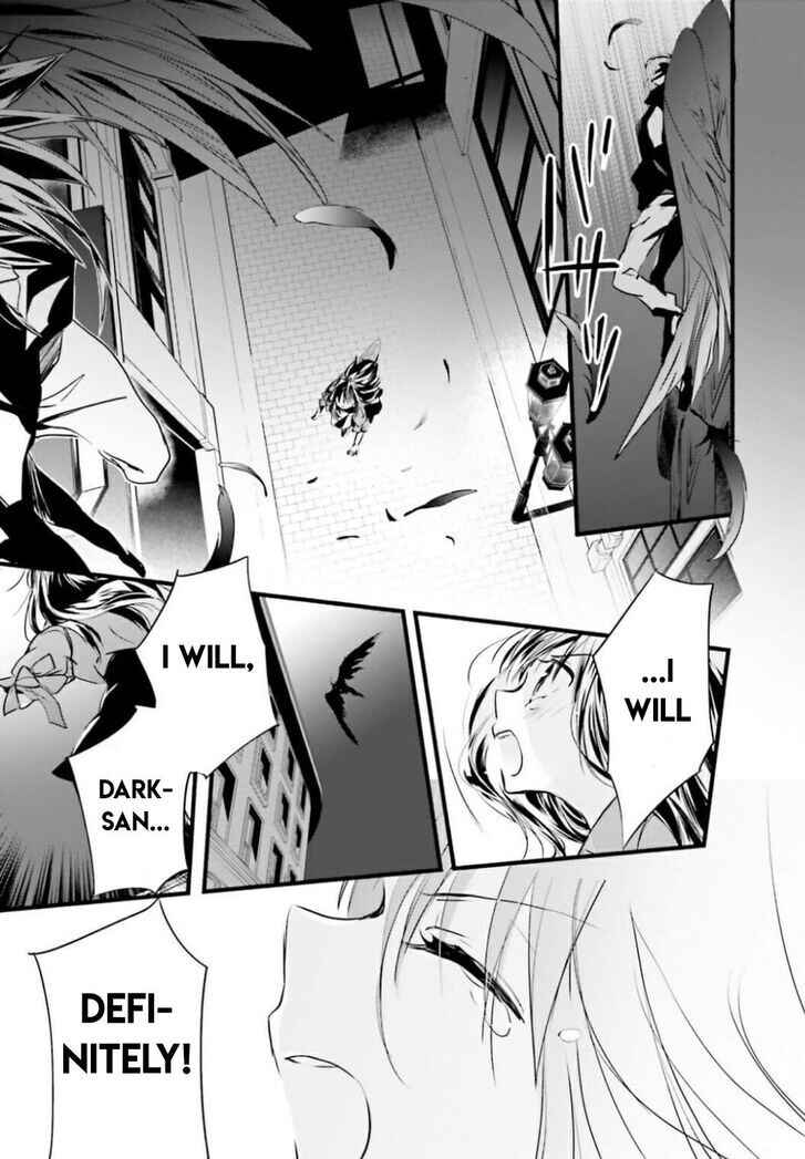Page 26 Chapter 98 D•N•Angel•