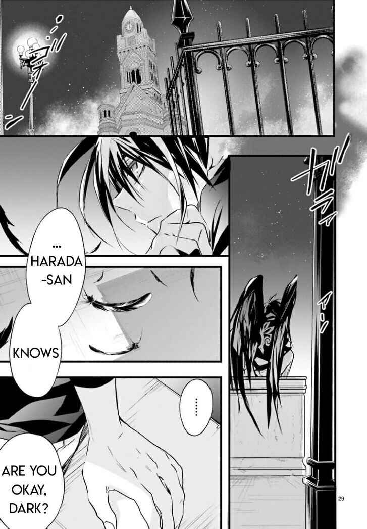 Page 28 Chapter 98 D•N•Angel•