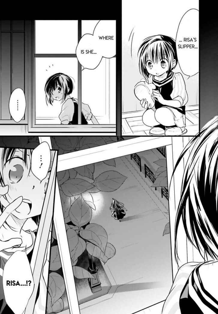 Page 4 Chapter 98 D•N•Angel•
