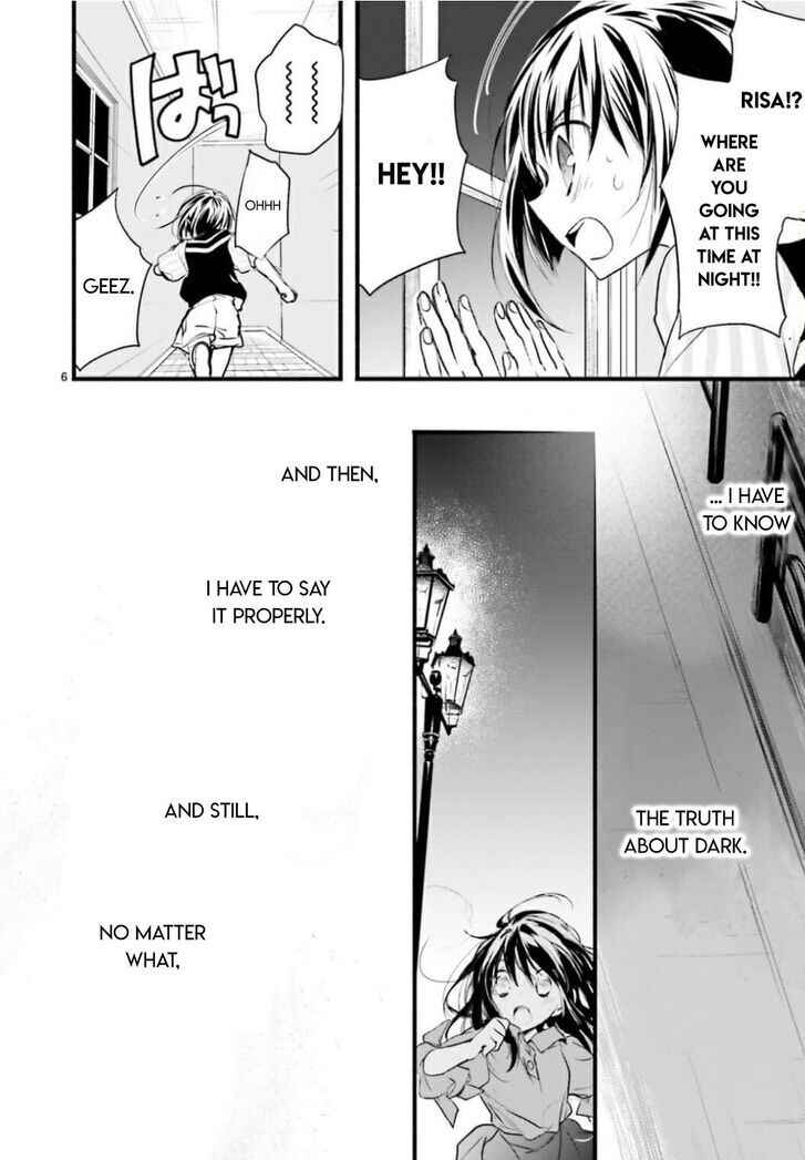 Page 5 Chapter 98 D•N•Angel•