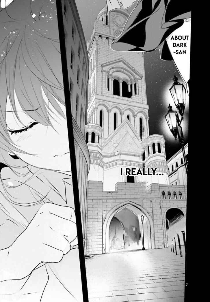 Page 6 Chapter 98 D•N•Angel•