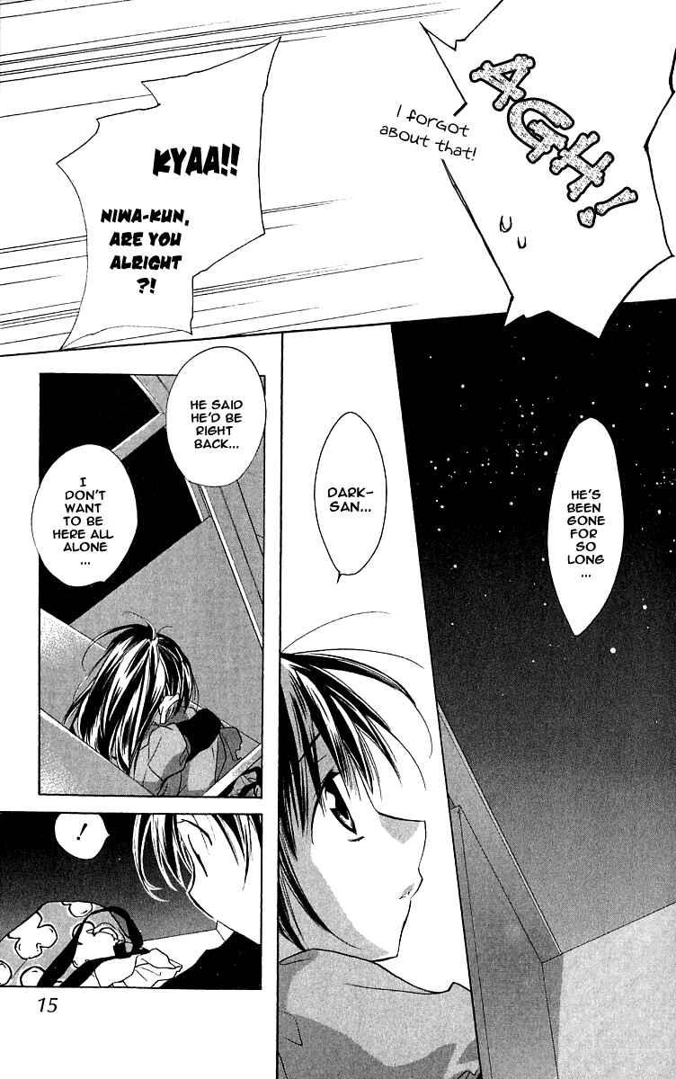 Page 16 Chapter 45 D•N•Angel•