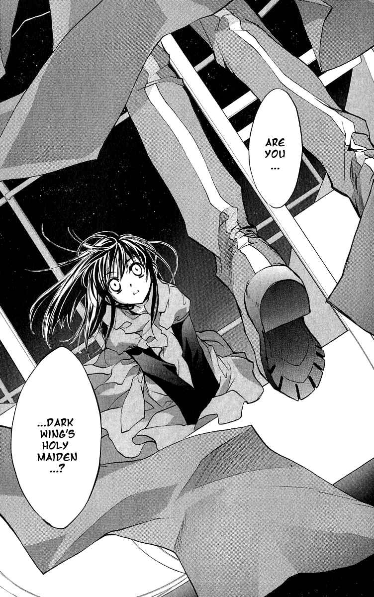 Page 20 Chapter 45 D•N•Angel•