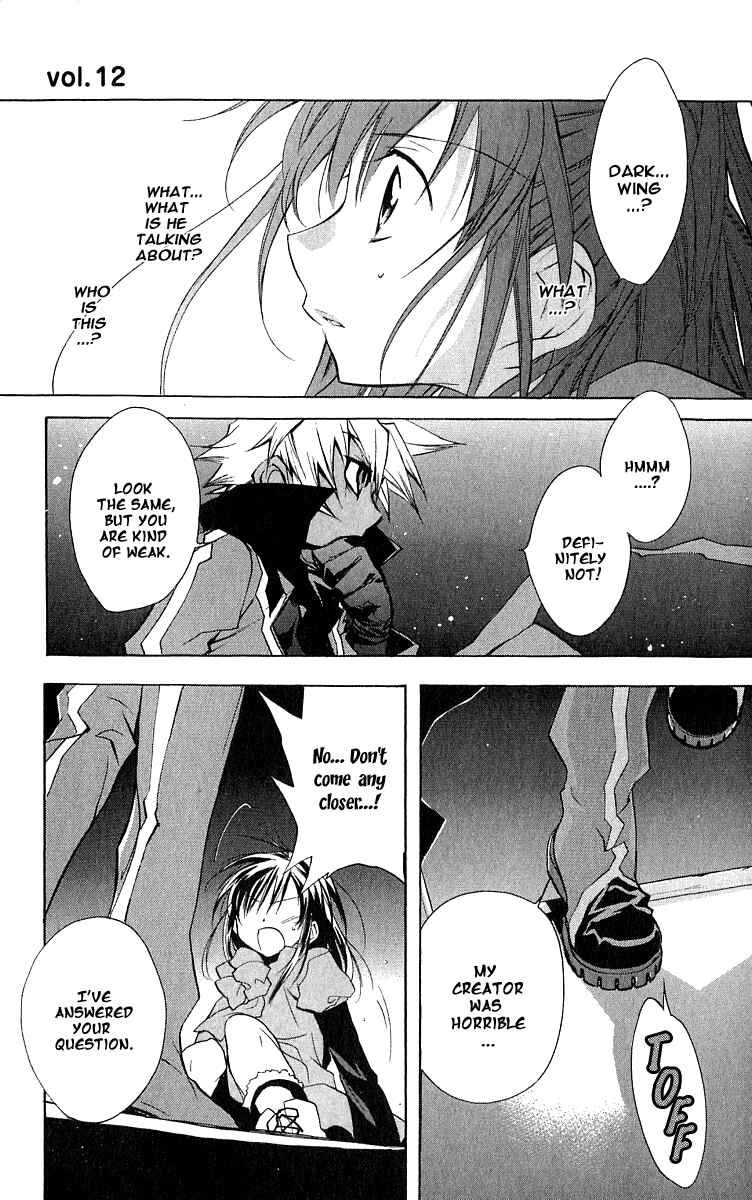 Page 24 Chapter 45 D•N•Angel•