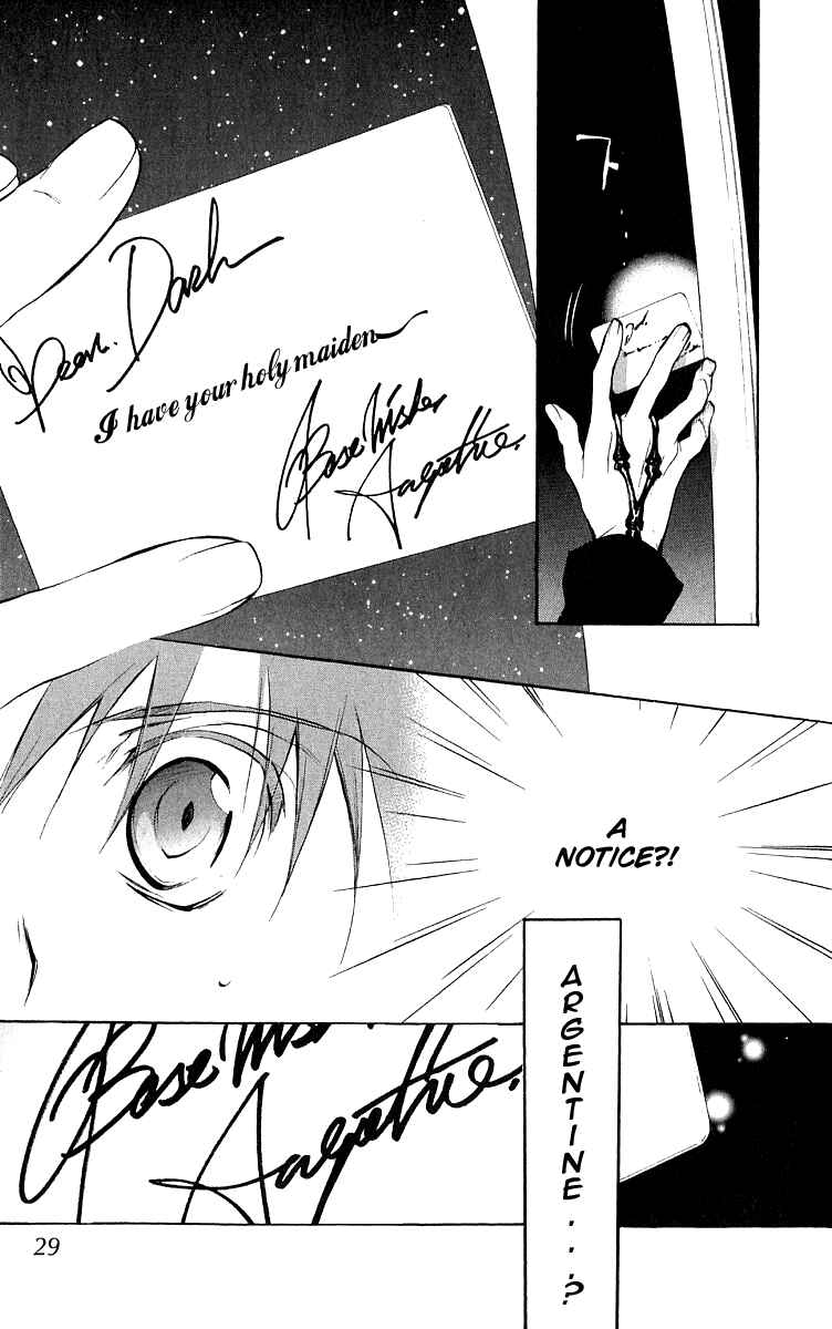 Page 30 Chapter 45 D•N•Angel•
