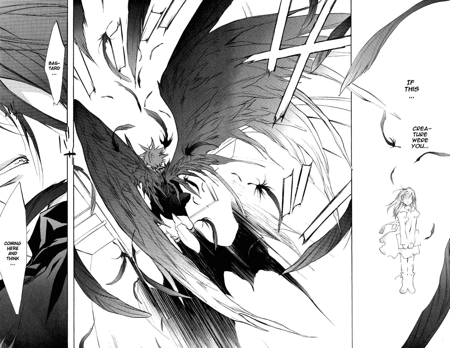 Page 33 Chapter 45 D•N•Angel•