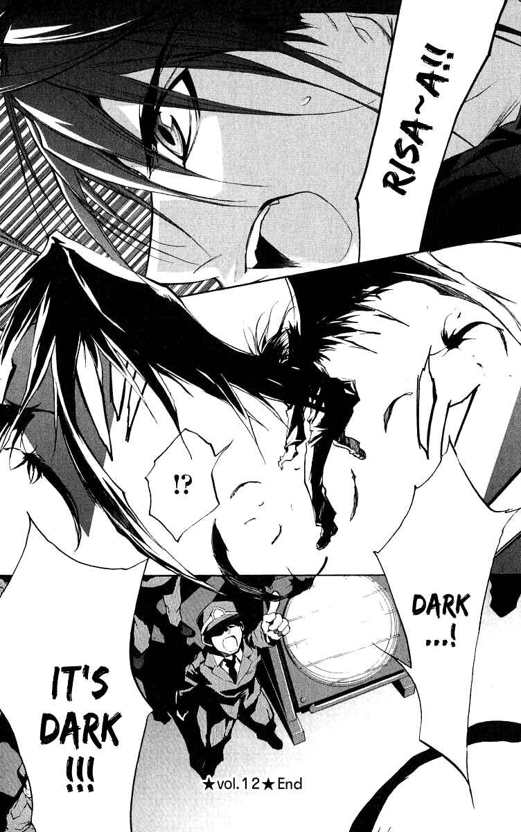 Page 38 Chapter 45 D•N•Angel•