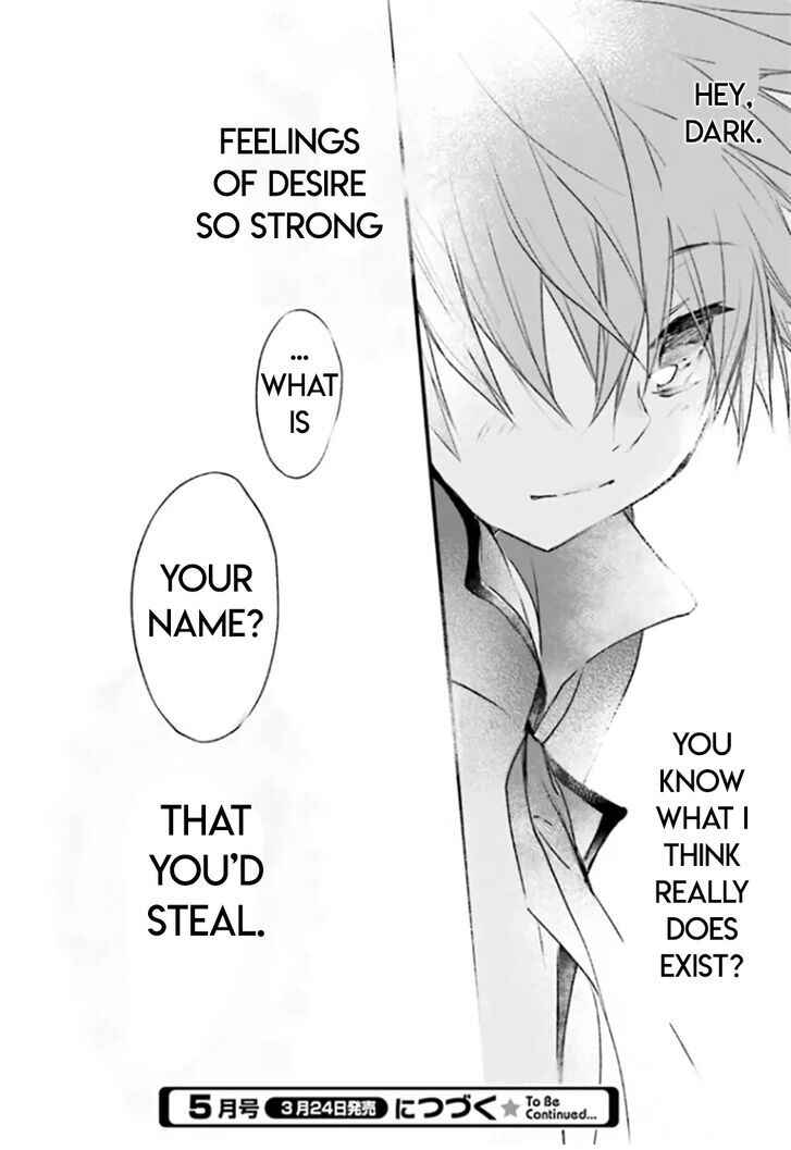 Page 28 Chapter 91 D•N•Angel•