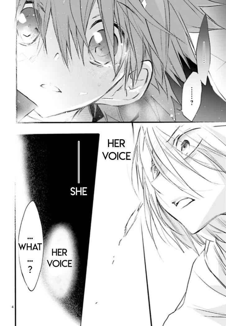 Page 4 Chapter 91 D•N•Angel•