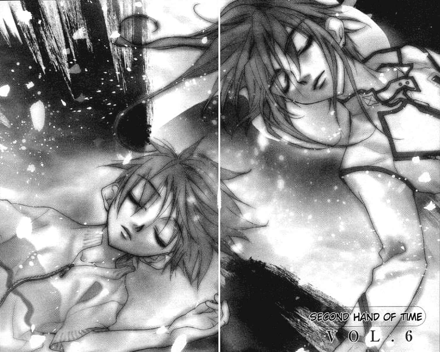 Page 1 Chapter 28 D•N•Angel•