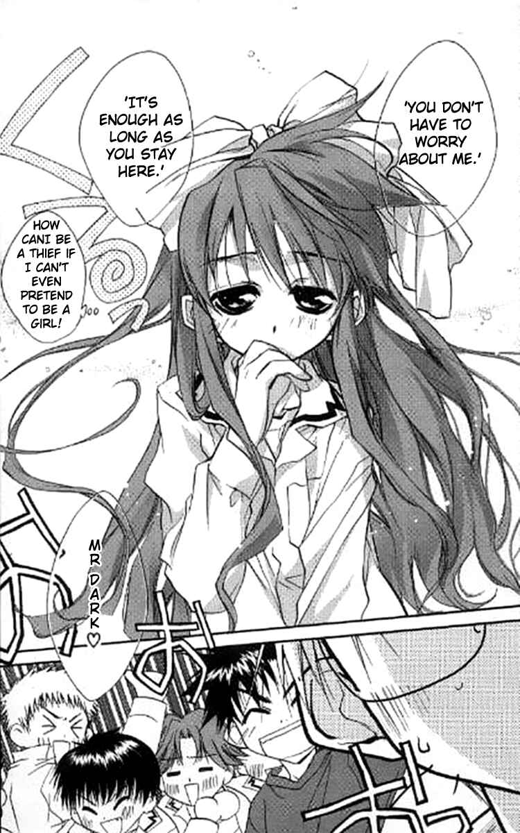 Page 23 Chapter 28 D•N•Angel•