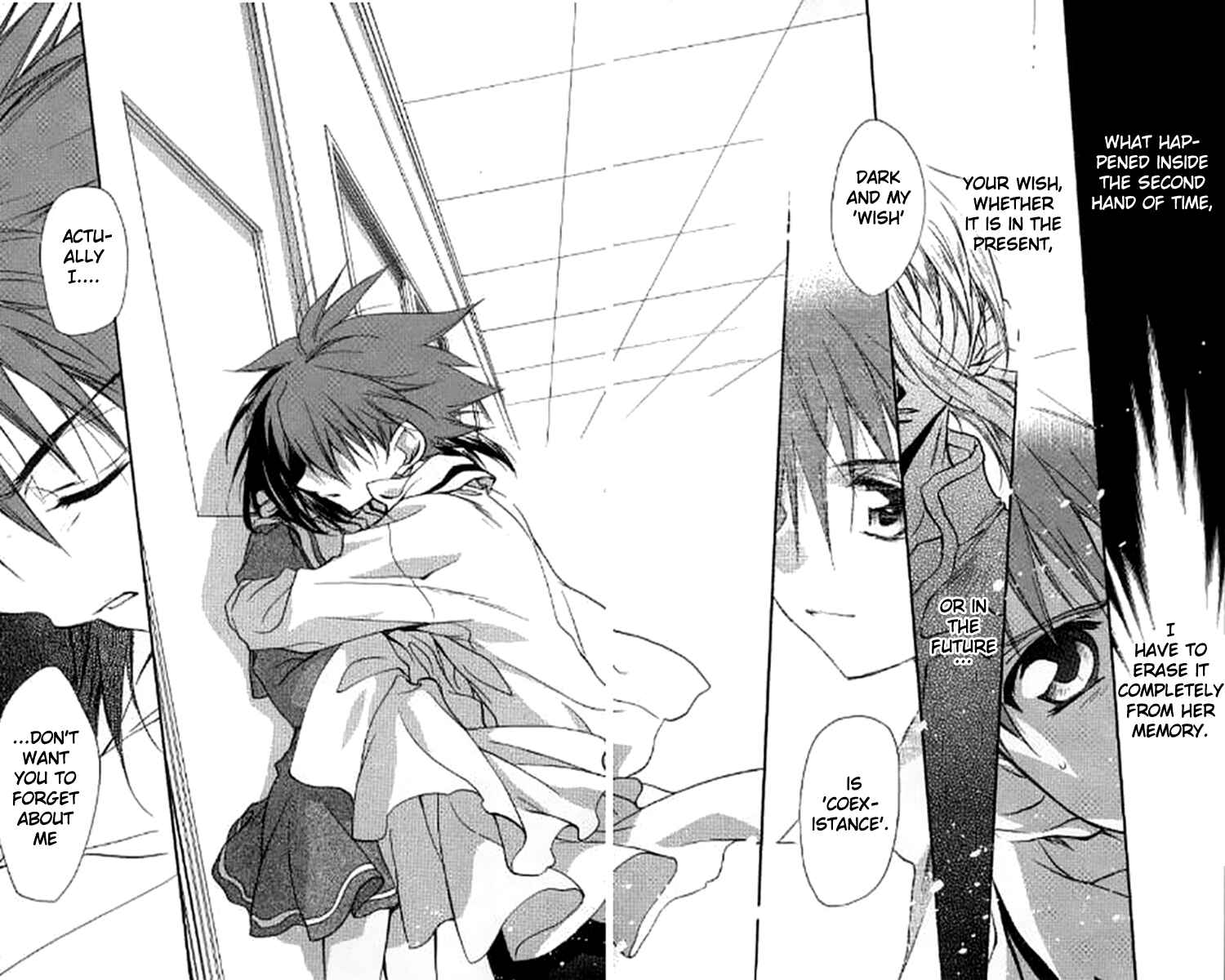 Page 34 Chapter 28 D•N•Angel•