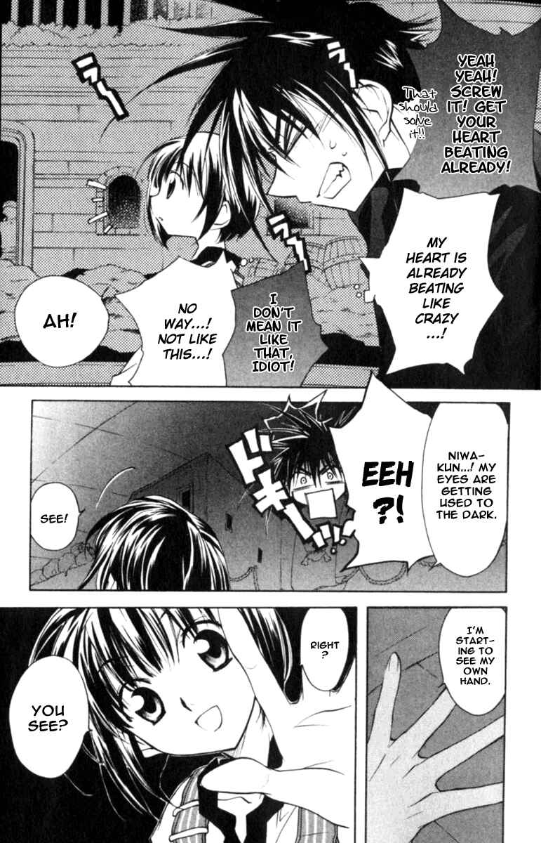 Page 30 Chapter 44 D•N•Angel•