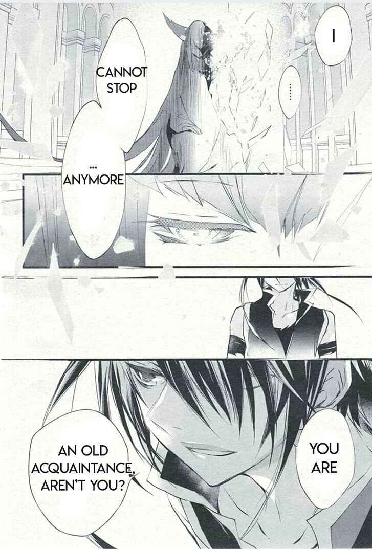 Page 14 Chapter 79 D•N•Angel•