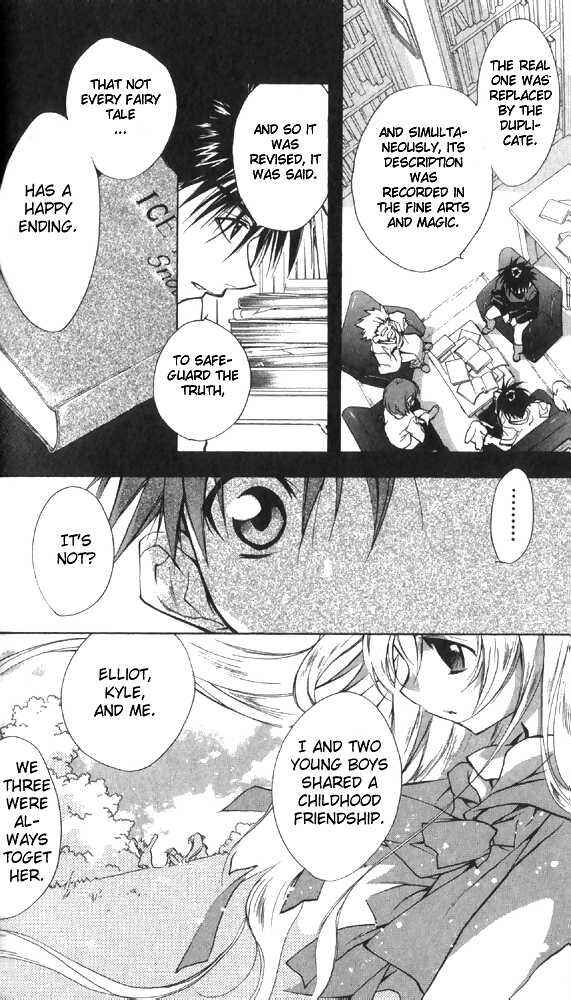 Page 27 Chapter 29 D•N•Angel•