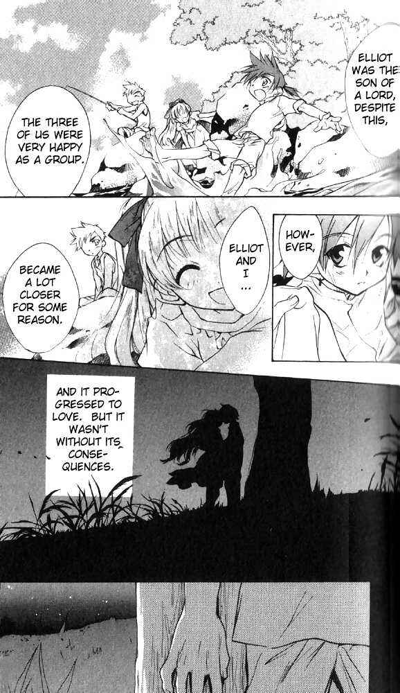 Page 28 Chapter 29 D•N•Angel•