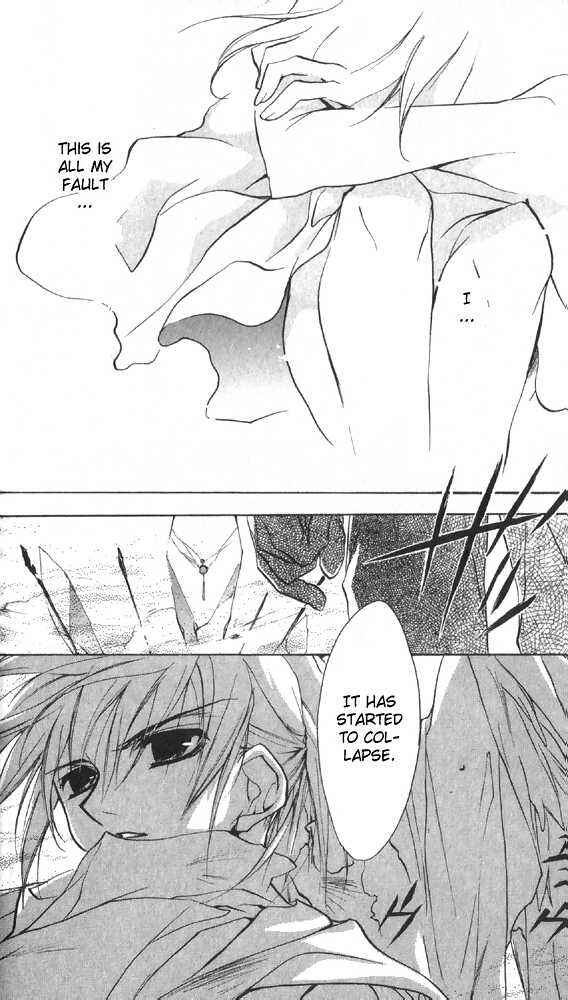 Page 35 Chapter 29 D•N•Angel•