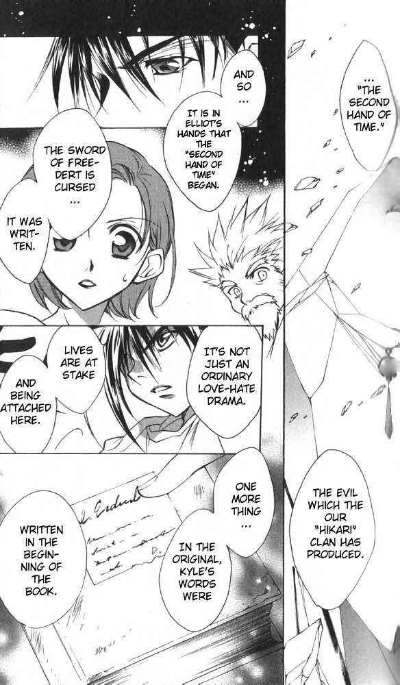Page 36 Chapter 29 D•N•Angel•