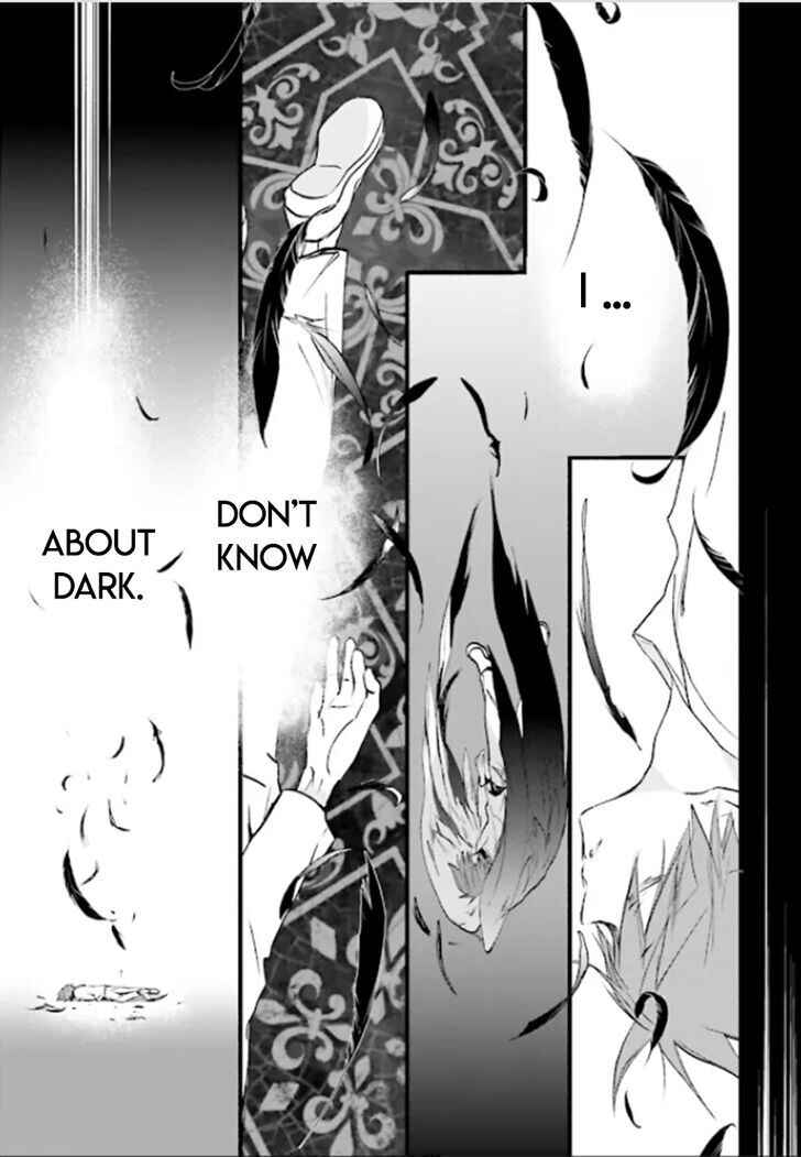 Page 11 Chapter 81 D•N•Angel•
