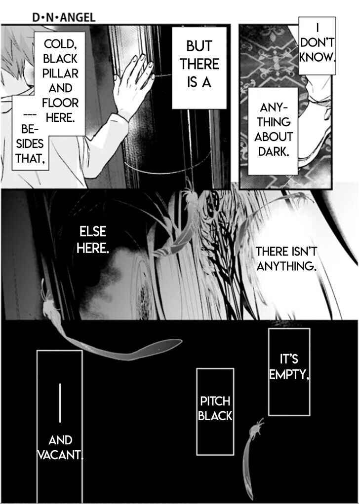 Page 15 Chapter 81 D•N•Angel•