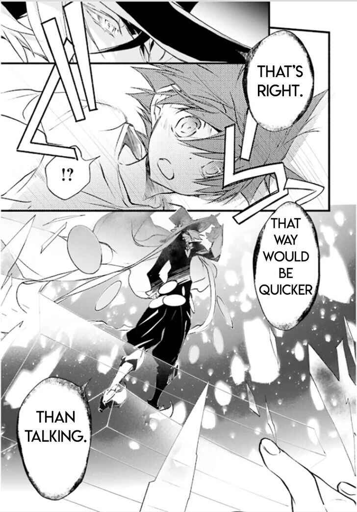 Page 9 Chapter 81 D•N•Angel•