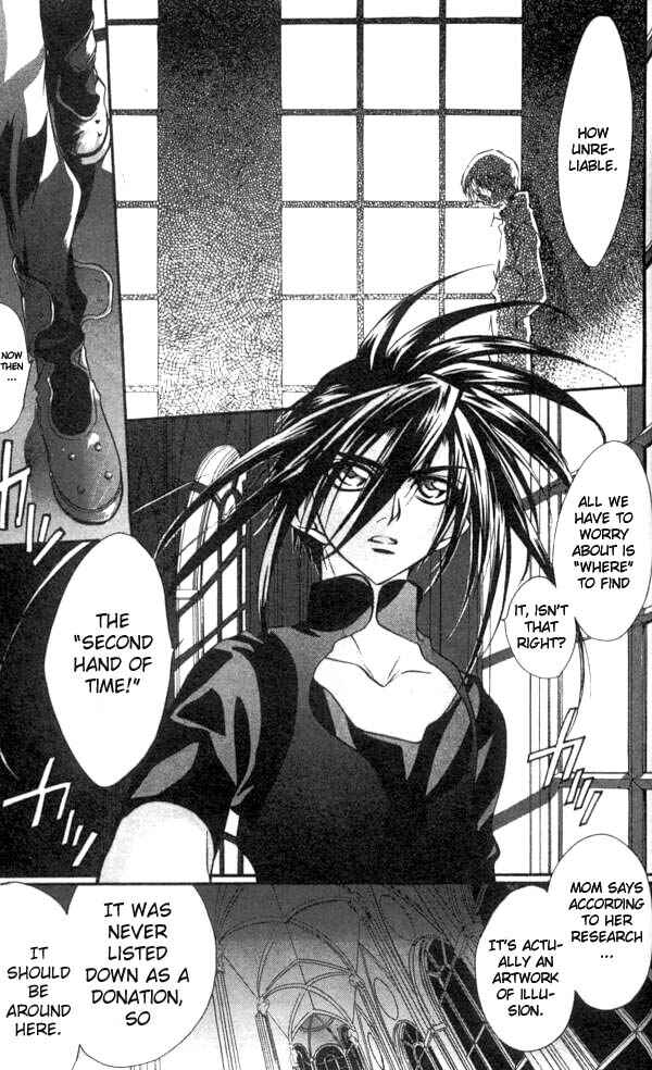 Page 15 Chapter 24 D•N•Angel•