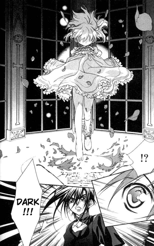 Page 22 Chapter 24 D•N•Angel•