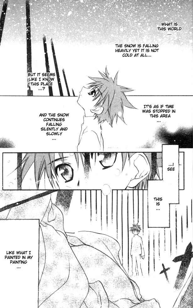 Page 28 Chapter 24 D•N•Angel•