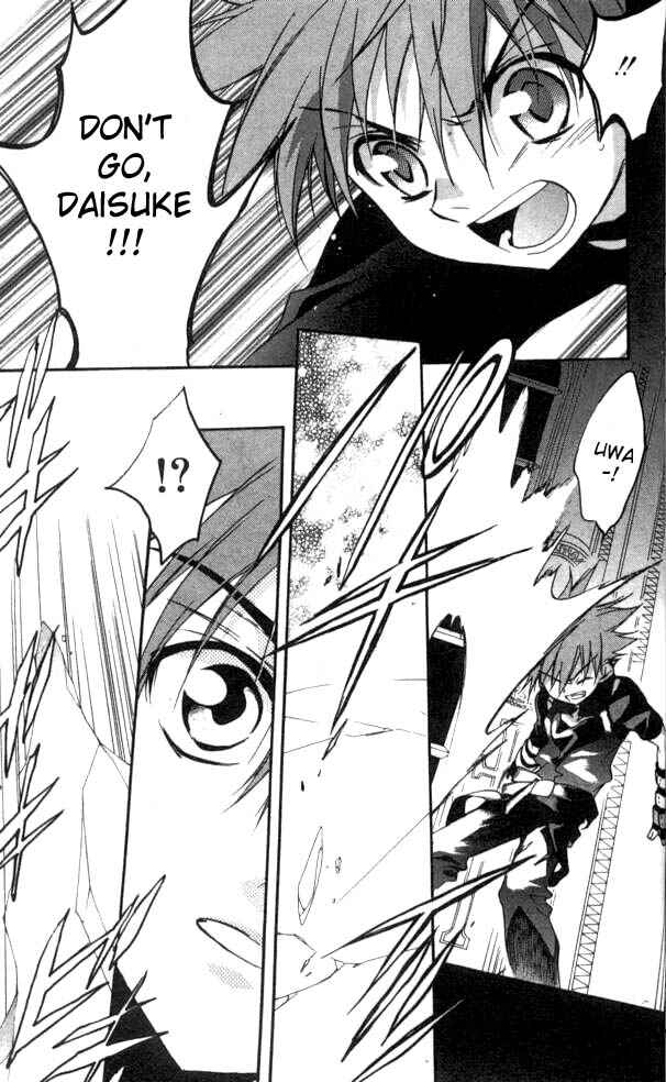 Page 30 Chapter 24 D•N•Angel•