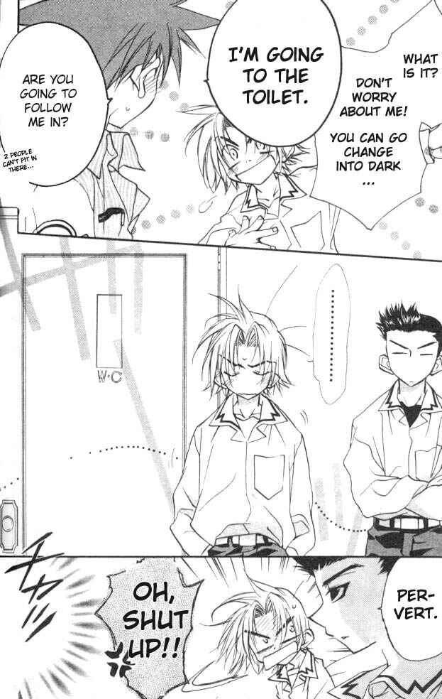 Page 8 Chapter 24 D•N•Angel•