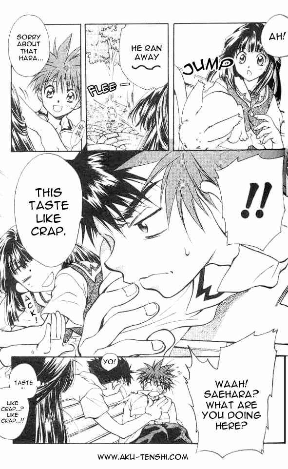 Page 10 Chapter 6 D•N•Angel•