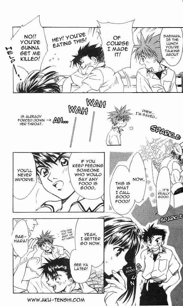 Page 12 Chapter 6 D•N•Angel•