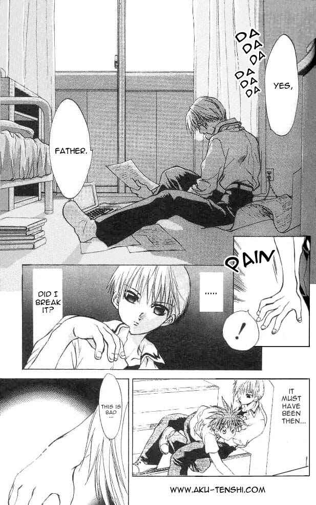 Page 34 Chapter 6 D•N•Angel•