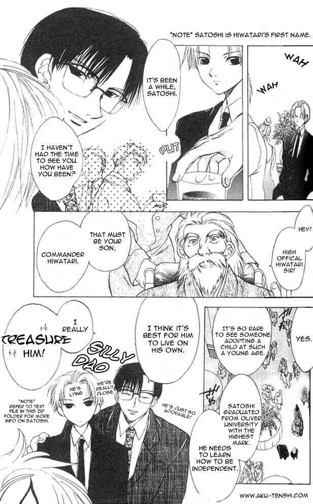 Page 42 Chapter 6 D•N•Angel•