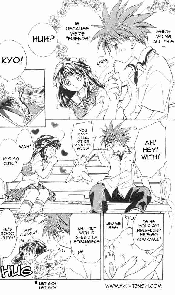 Page 9 Chapter 6 D•N•Angel•