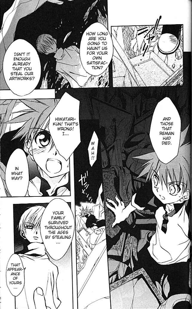Page 5 Chapter 21 D•N•Angel•