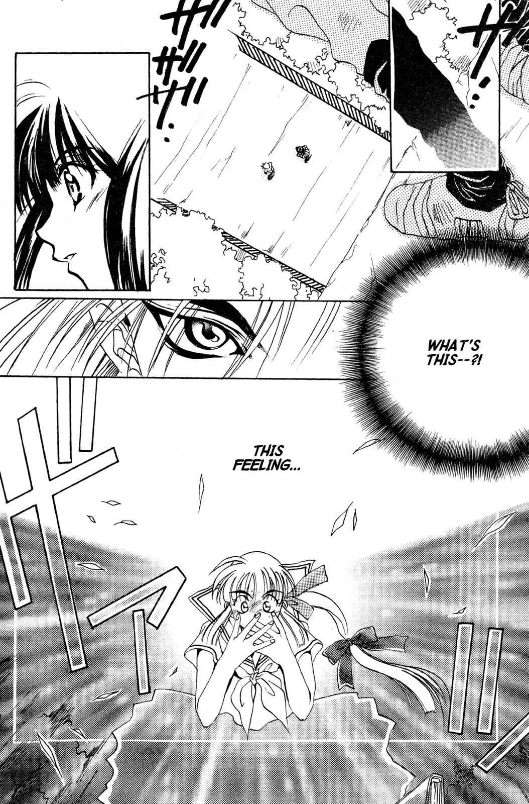 Page 11 Chapter 6.5 D•N•Angel•