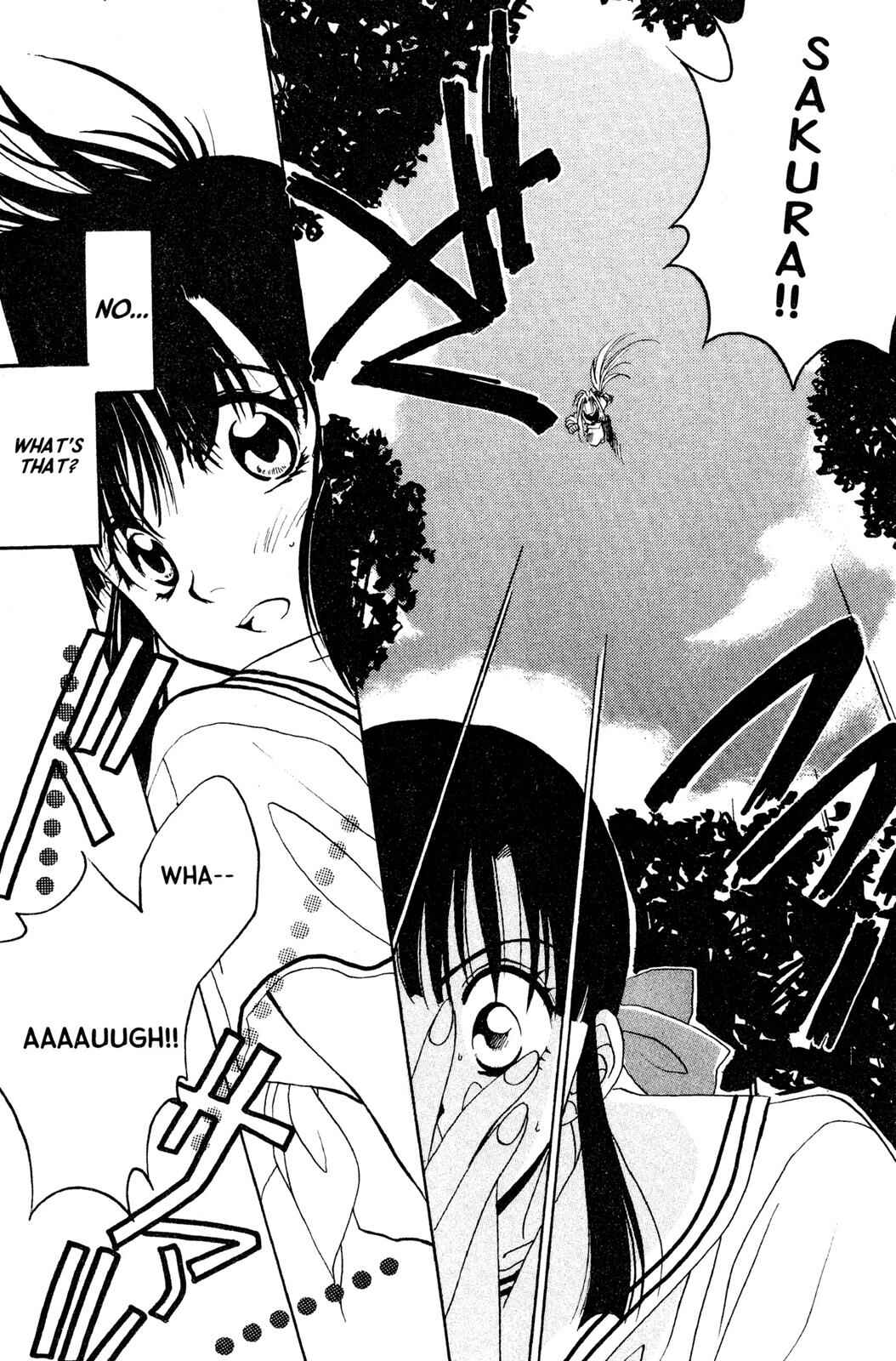 Page 13 Chapter 6.5 D•N•Angel•