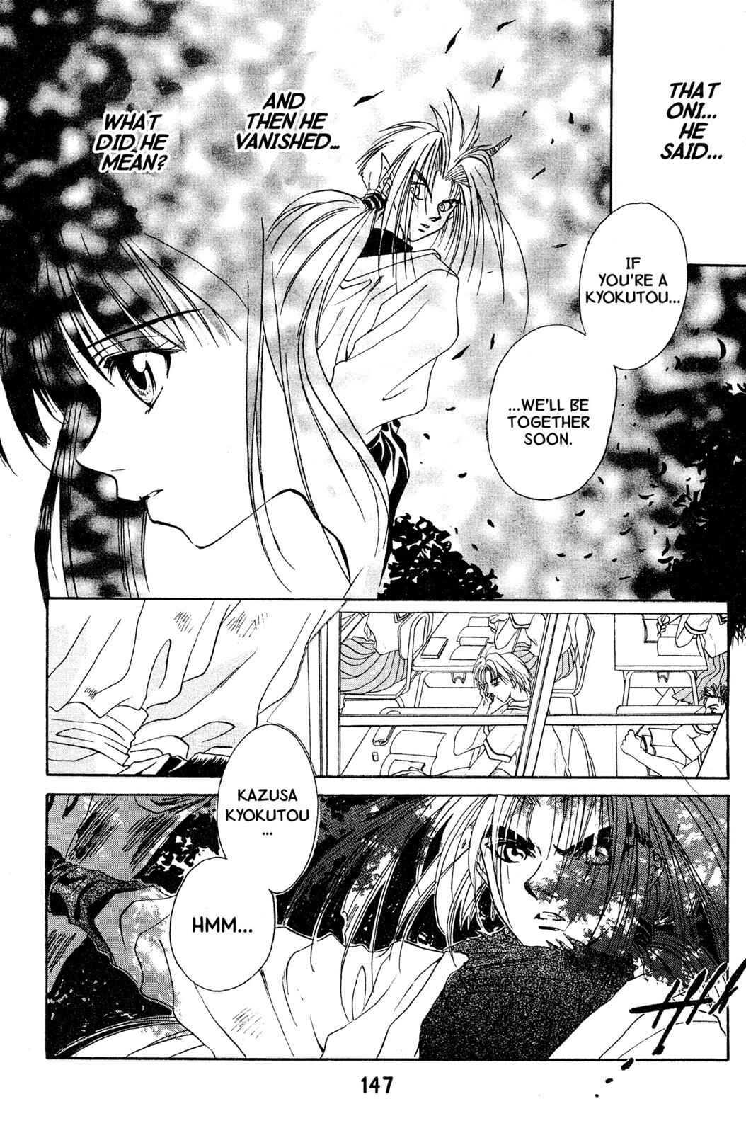 Page 20 Chapter 6.5 D•N•Angel•