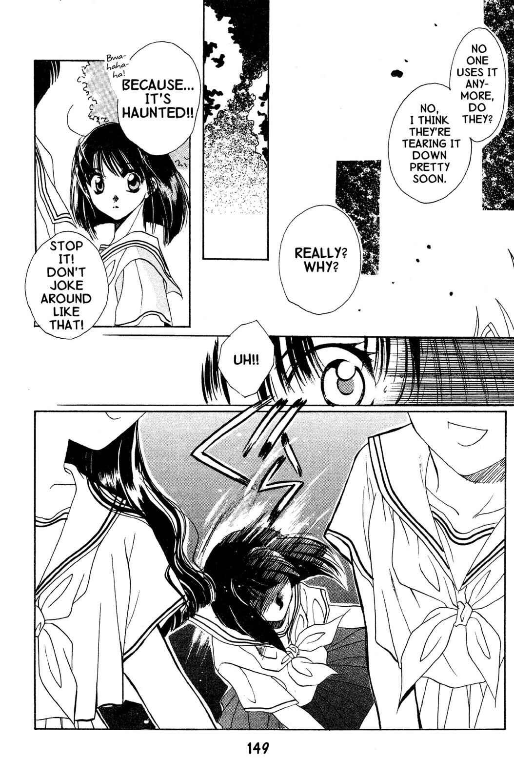 Page 22 Chapter 6.5 D•N•Angel•