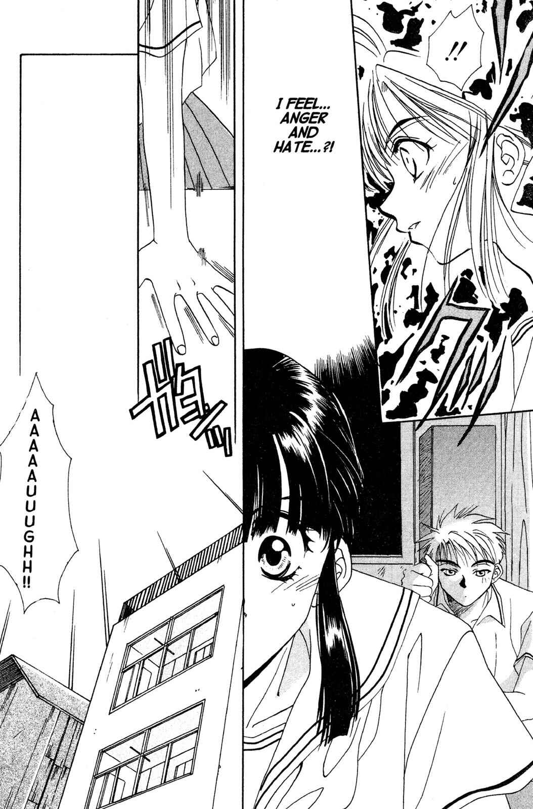 Page 23 Chapter 6.5 D•N•Angel•